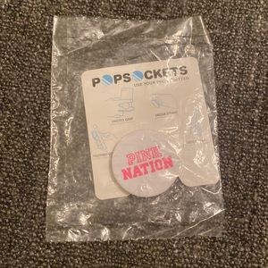 VICTORIA’S SECRET PINK POPSOCKET
